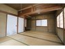 松永町３（松永駅） 780万円 2面採光の明るい和室です。
