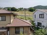 広江７（木見駅） 1730万円 現地2022.5.23撮影 2階の部屋から見た景色です。 山が見えます。