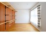 山本新町４ 3750万円 居室のクローゼットは、オープンクローゼットです。何が何処にあるか一目で確認できます
