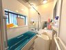 新涯町３ 3890万円 浴室乾燥・暖房付の浴室です。雨の日のお洗濯物も便利ですね。