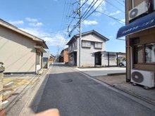松永町２（松永駅） 1600万円 現地（2024年3月）撮影