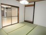 大内問田１（山口駅） 1098万円 和室は畳の表替え、壁クロス張替え、襖張替えをしました