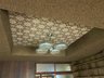 泉町 980万円 書斎の天井と照明は、レトロ好きにはたまりません♪
