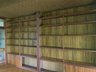 泉町 980万円 書斎本棚です。一体、何冊本を並べることが出来るのでしょうか。本好きさんにもってこいの収納力です。
