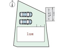 西富井（福井駅） 2780万円 2780万円、3LDK+S（納戸）、土地面積167.25㎡、建物面積105.99㎡