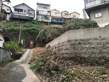 本浦町 500万円 現地（2021年10月）撮影