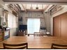 能島２（大門駅） 1750万円 約20帖の広々ＬＤＫ上部には開放的な吹抜けあり♪２階洋室とリビングをつなぎます。