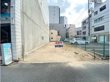 富士見町（中電前駅） 9500万円 現地（2022年11月）撮影