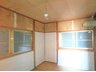 大字田島 1549万円 2F6帖の和室ですが、洋間にリフォーム工事中です。