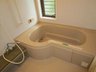 緑ヶ丘（宮野駅） 1690万円 浴室乾燥機付きのお風呂です。冬場の洗濯もの干しに重宝しますね。