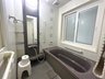 久松台２（備後本庄駅） 1980万円 お子様と一緒にバスタイムを楽しめる広々浴室。