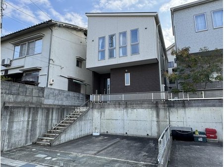 戸坂桜上町（戸坂駅） 2830万円 空家ですのでいつでも内覧できます。お気軽にお問合せ下さい