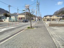 田尻町 1170万円 現地（2024年3月）撮影