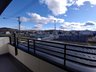 瀬戸町大字長和（備後赤坂駅） 2790万円 現地（2024年3月）撮影 バルコニーからの眺め。