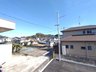 瀬戸町大字地頭分（備後赤坂駅） 2280万円 現地からの眺望（2024年3月）撮影