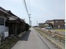 藤田（妹尾駅） 1880万円 現地（2024年3月）撮影