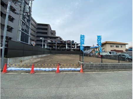 観音本町２（西観音町駅） 8850万円 現地（2022年04月）撮影