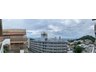 山根町パークホームズ 現地からの眺望（2023年6月）撮影