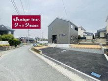 大字東岐波（丸尾駅） 1780万円 現地（2024年4月）撮影