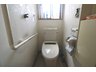 東深津町４ 1790万円 トイレは1階・2階に配置されています。