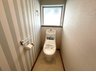 西陵３ 2599万円 令和6年1月撮影 1階に温水洗浄便座トイレを設置しました。 寒い冬でも便座が温かく快適です。