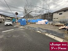 沼本町１ 3298万円 現地（2024年4月）撮影