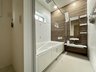 湯川新町４（安部山公園駅） 3498万円 オートバス、暖房乾燥機付きの快適な浴室