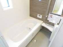 青葉７（土井駅） 4199万円 浴室暖房乾燥機付きオートバス