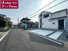 徳力新町１（守恒駅） 3598万円 現地（2024年3月）撮影