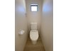 城山２ 3198万円 令和6年1月撮影 2階にも温水洗浄便座トイレを設置しています。1階に降りなくても良いのが嬉しいですね。