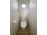 城山２ 3198万円 令和6年1月撮影 2階にも温水洗浄便座トイレを設置しています。1階に降りなくても良いのが嬉しいですね。