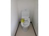 伊敷７ 1749万円 ※イメージ 温水洗浄便座トイレを設置します。