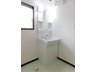 伊敷７ 1749万円 ※イメージ シャワー付洗面化粧台を設置します。