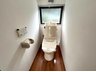 西陵７ 2180万円 令和5年10月撮影 温水洗浄便座トイレです。