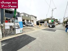 浜町３（若松駅） 2799万円 現地（2024年2月）撮影