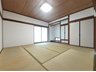 大字西牟田（西牟田駅） 1680万円 1階の和室です。畳の表替え行っております。