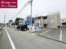 浜町１（若松駅） 3298万円 現地（2024年2月）撮影