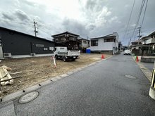 八幡町（片野駅） 3138万円 現地（2023年11月）撮影