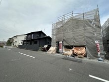 山手２（企救丘駅） 3399万円 現地（2024年4月）撮影