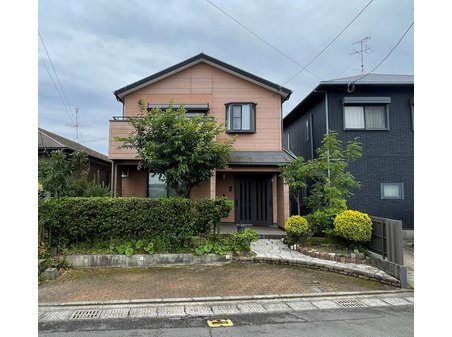 西坂元町 2150万円 建坪37坪超の広々とした住宅。