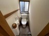 西坂元町 2050万円 2階にも嬉しいウォッシュレット付きトイレ完備！
