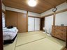 西坂元町 2050万円 布団で寝る方にお勧めの和室