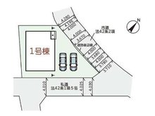 横代東町３（安部山公園駅） 2949万円 2949万円、4LDK+S（納戸）、土地面積140.6㎡、建物面積108.47㎡駐車スペース２台可能です！