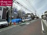 山手３（石田駅） 2898万円 現地（2024年4月）撮影