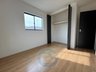 紫５（朝倉街道駅） 3098万円 【洋室5.2帖】 全居室に収納がございますので、お部屋をスッキリ広々お使いいただけます(*^^)v お好きな家具を揃えて居心地の良い空間を作りましょう♪
