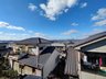 玉里団地２ 2780万円 令和6年1月撮影 2階の居室からは玉里団地を眺めることができます。