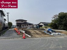 大字感田（遠賀野駅） 2380万円 現地（2024年4月）撮影