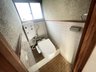 山室２（八景水谷駅） 980万円 うれしい洋式トイレです♪