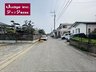 久原中央４（坂ノ市駅） 2299万円 現地（2024年4月）撮影 前面道路6ｍあります。