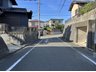 大井台（東郷駅） 1798万円 前面道路の幅員も広々しており駐車もしやすいです！